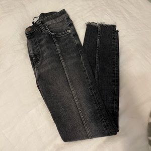 Current Elliot jeans